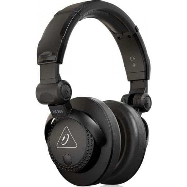 Behringer Auscultadores Pro. Dj