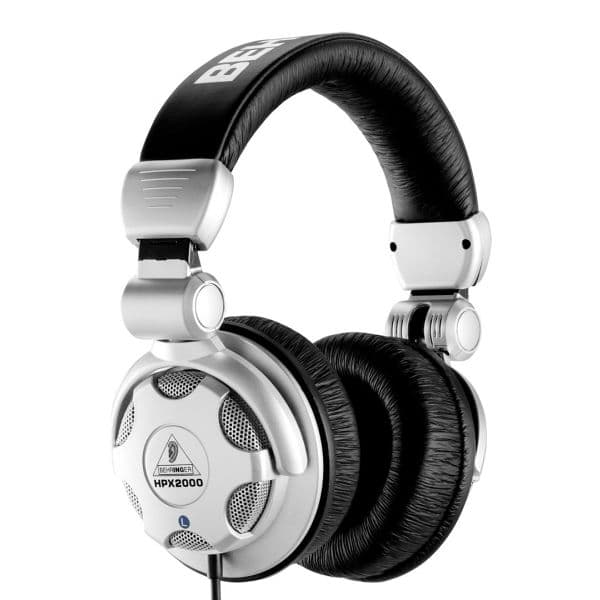 Behringer HPX2000