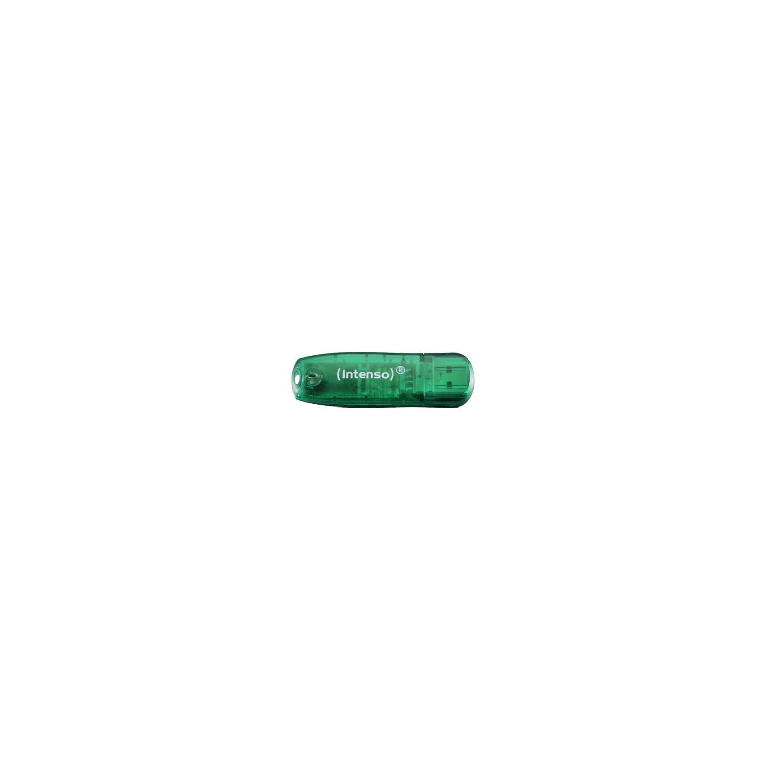 Intenso 8GB Rainbow Line USB 2.0 - 3502460