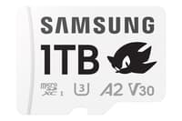 Intenso 16GB microSDHC Class4 + Adapter - 3403470