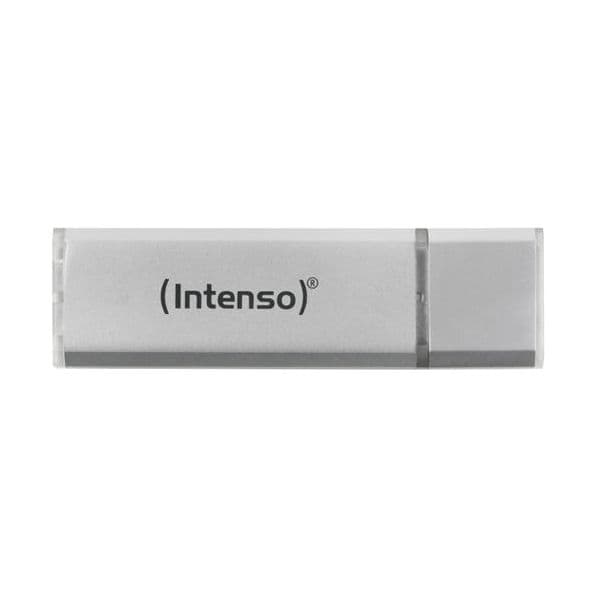 Intenso 8GB Alu Line USB 2.0