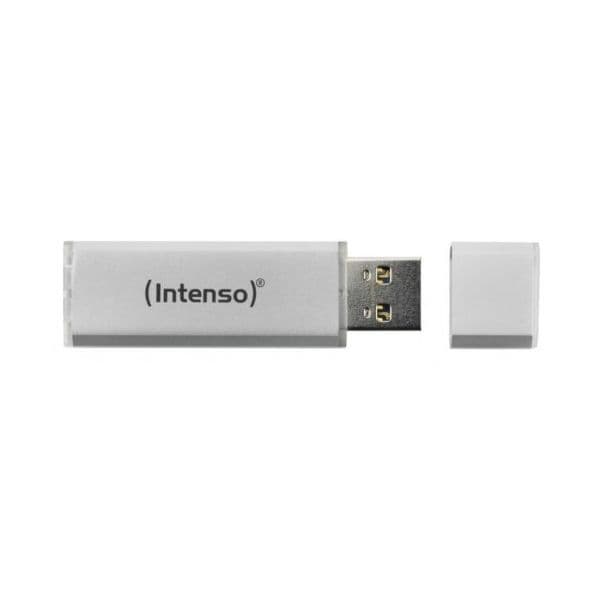 Intenso 128GB Ultra Line USB 3.0 Grey - 3531491