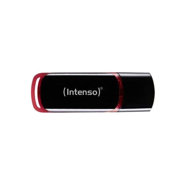 Intenso 64GB Business Line Silver USB 2.0
