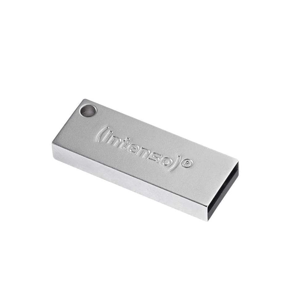 Intenso 64GB Premium Line USB 3.0 - 3534490
