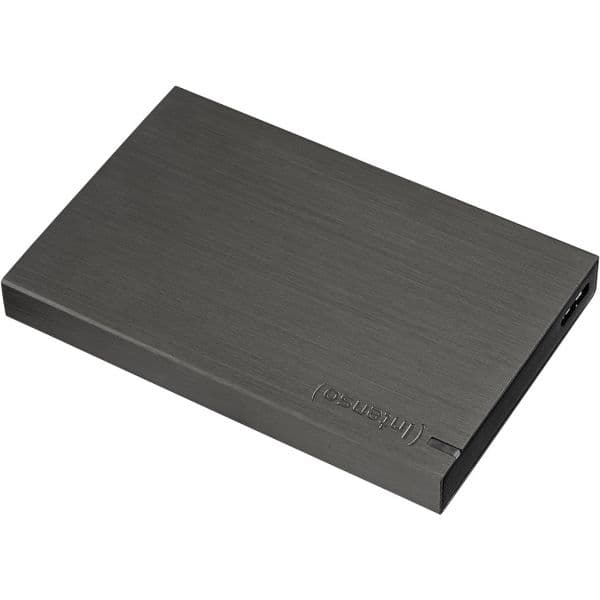 Disco Externo Intenso 1TB Memory Board 2.5 USB 3.0 Anthracite - 6028660