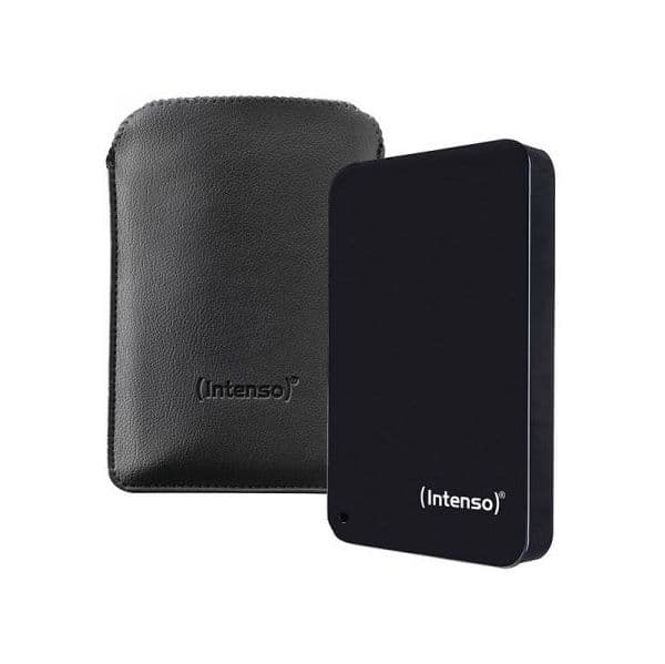 Disco Externo Intenso 2TB Memory Drive 2.5" USB 3.0 - 6023580