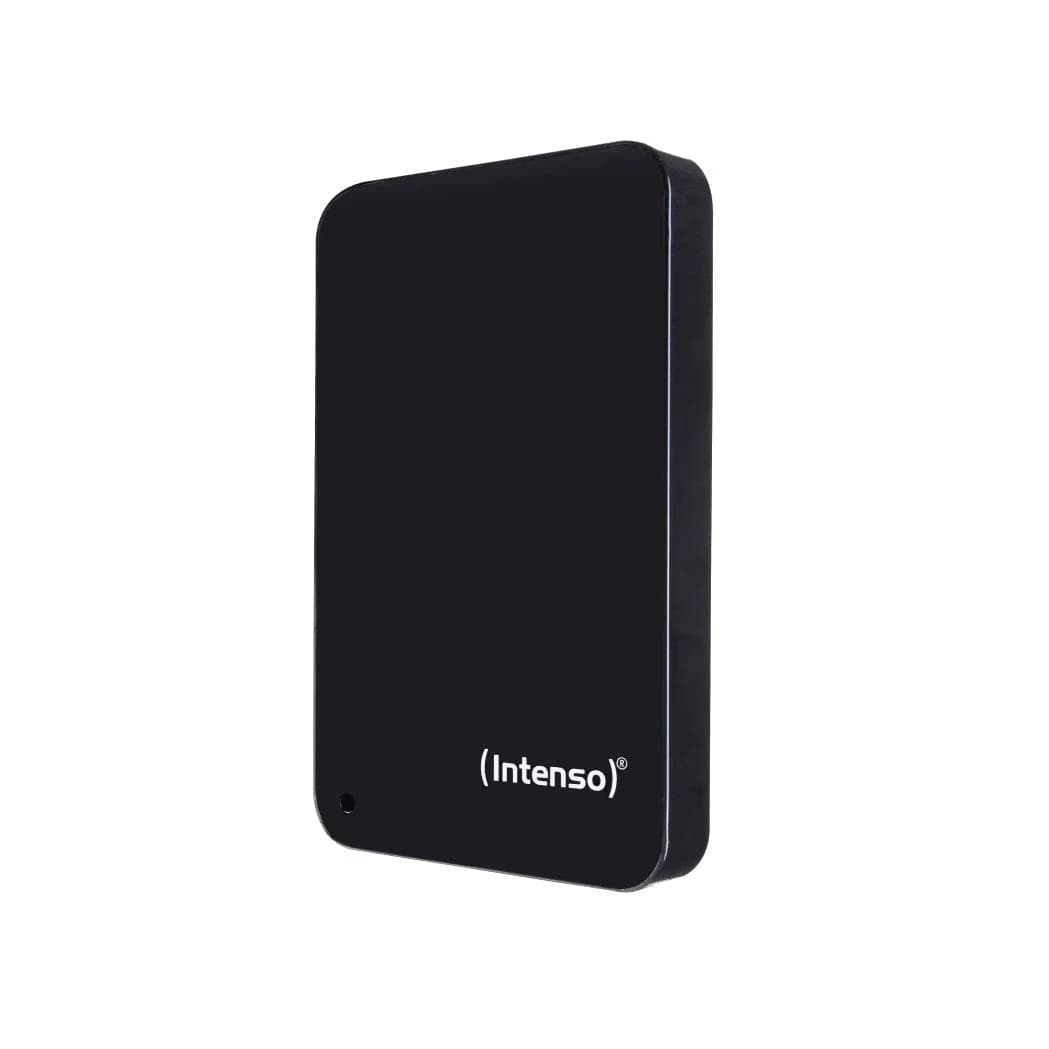 Disco Externo Intenso 2TB Memory Drive 2.5" USB 3.0 - 6023580