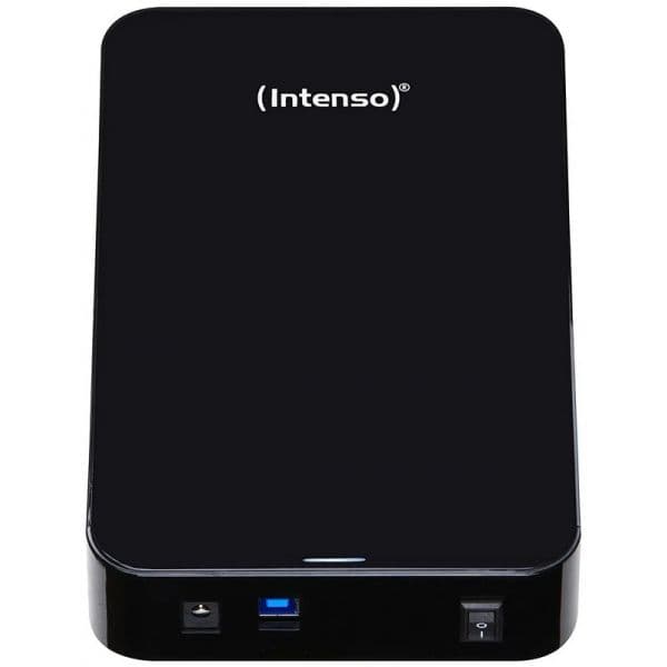 Disco Externo Intenso 6TB Memory Center USB 3.0 - 6031514