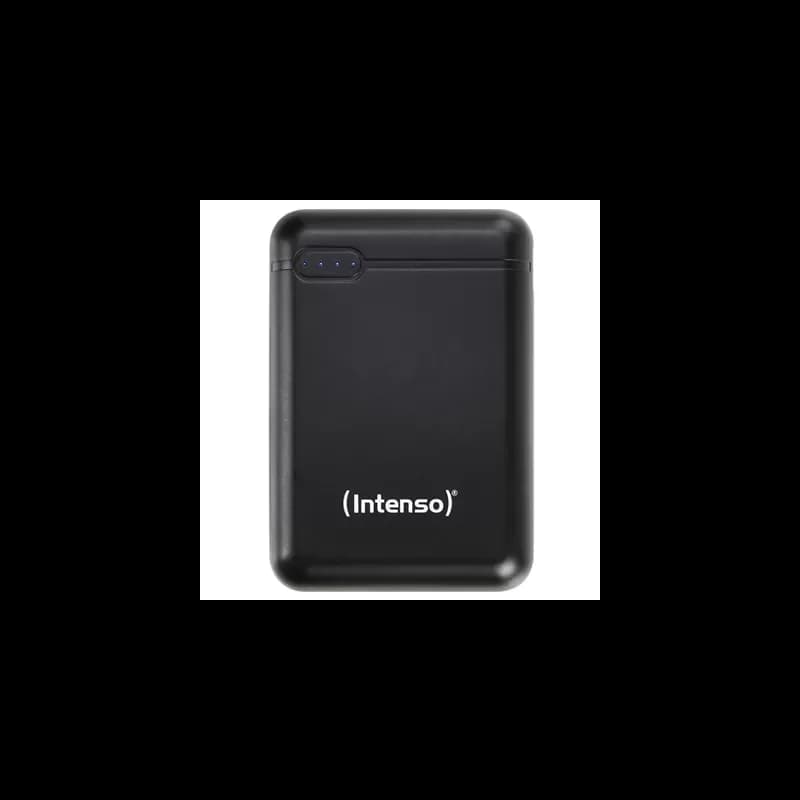 Powerbank Intenso S10000 10000 mAh Preto - 7313530