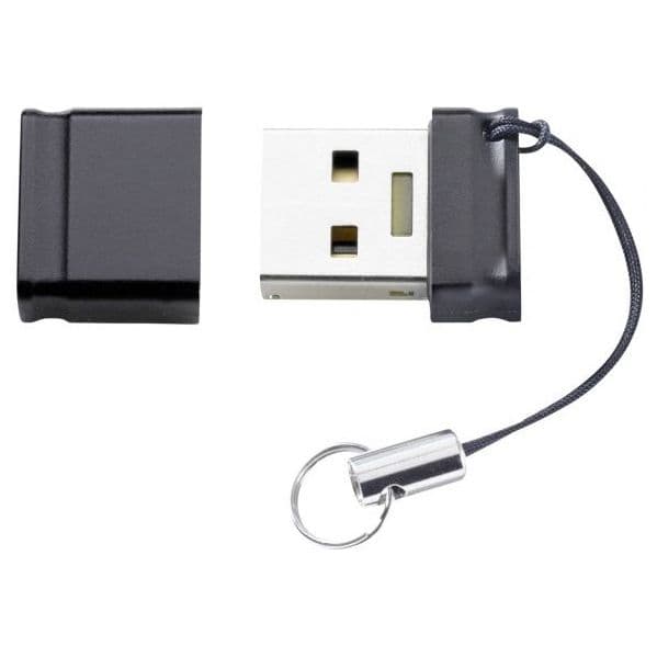 Intenso 128GB Slim Line USB 3.0 - 3532491