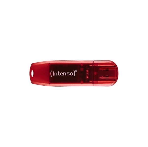 Intenso 128GB Rainbow Line USB Stick 2.0 - 3502491