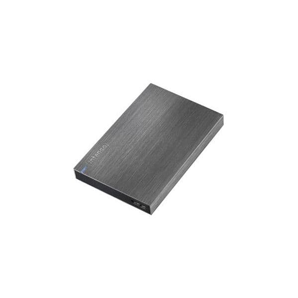 Disco Externo Intenso 2TB Memory Board 3.5 USB 3.0 Alu Antracite - 6028680