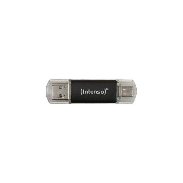 Pen Drive Intenso USB-A/USB-C 3.2 32GB