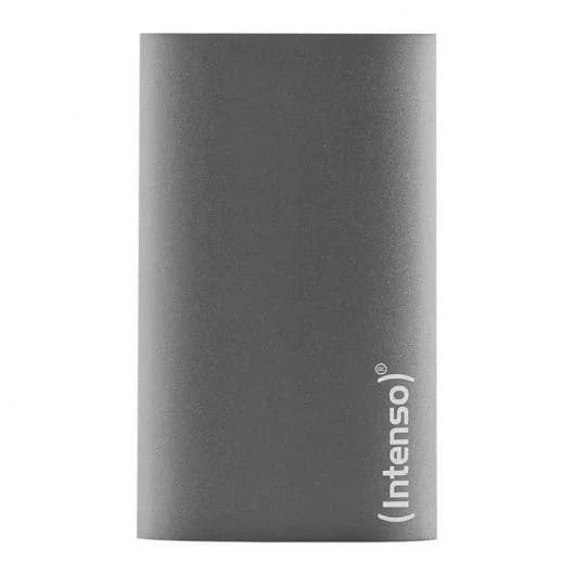 Disco Externo SSD Intenso Premium Edition 2TB USB 3.0