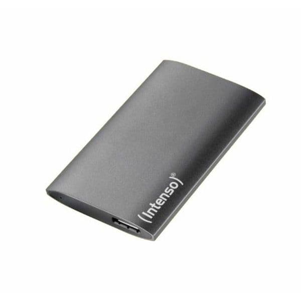 Disco Externo SSD Intenso Premium Edition 2TB USB 3.0