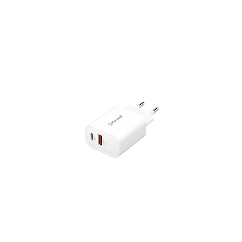 Intenso Carregador W30AC 30W White