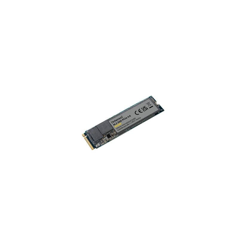 SSD Intenso MI500 500GB PCIe Gen4 NVME