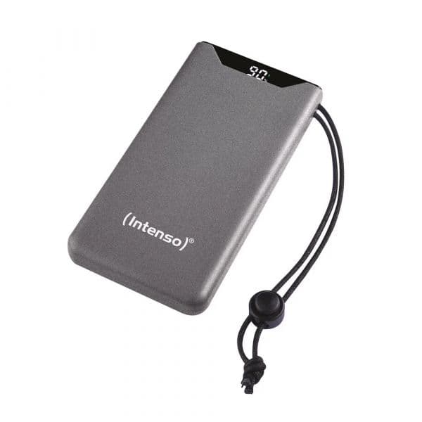 Powerbank Intenso F10000 10000mAh Grey