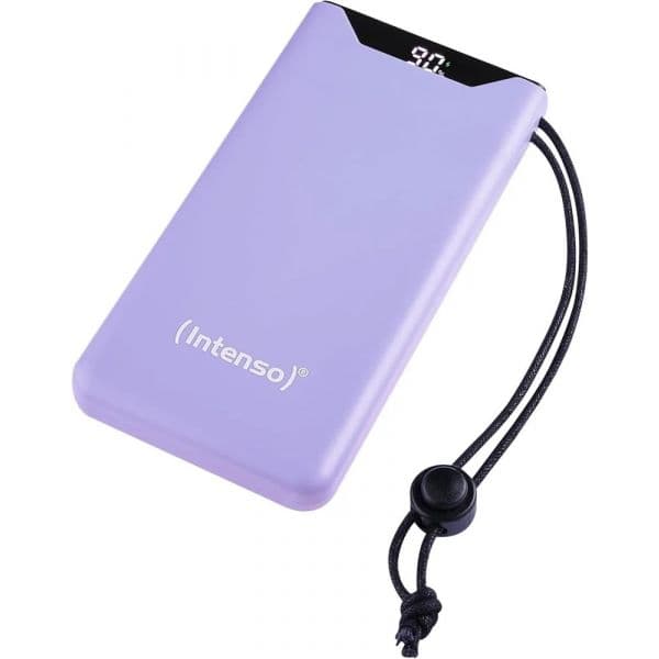 Powerbank Intenso F10000 10000mAh Purple