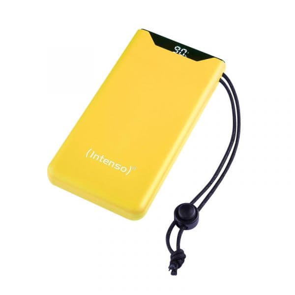 Powerbank Intenso F10000 10000mAh Yellow