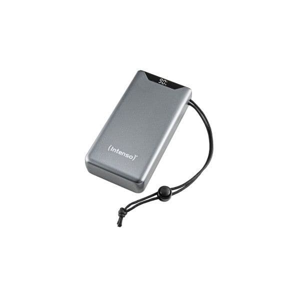 Powerbank Intenso F20000 20000 mAh Prateado