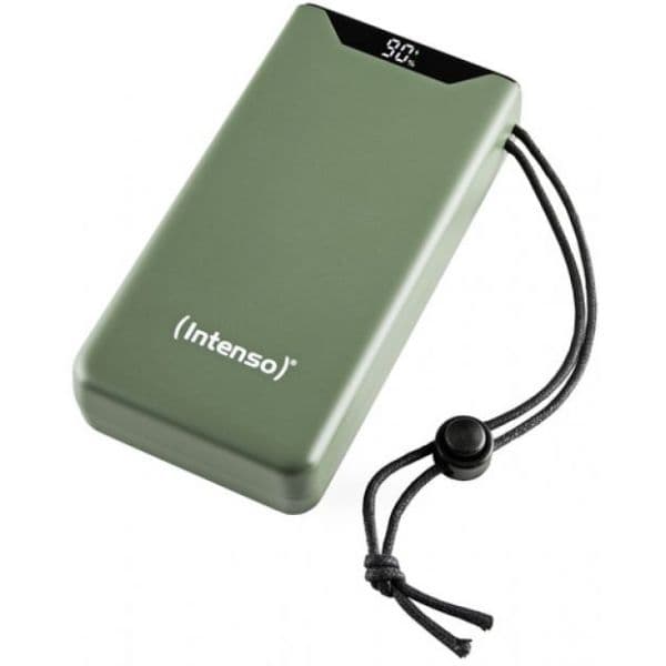 Powerbank Intenso F20000 20000mAh Green