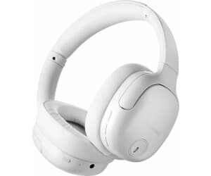 Intenso O400HA Bluetooth ANC Over-Ear White