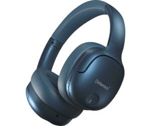 Intenso O400HA Wireless Bluetooth Azul