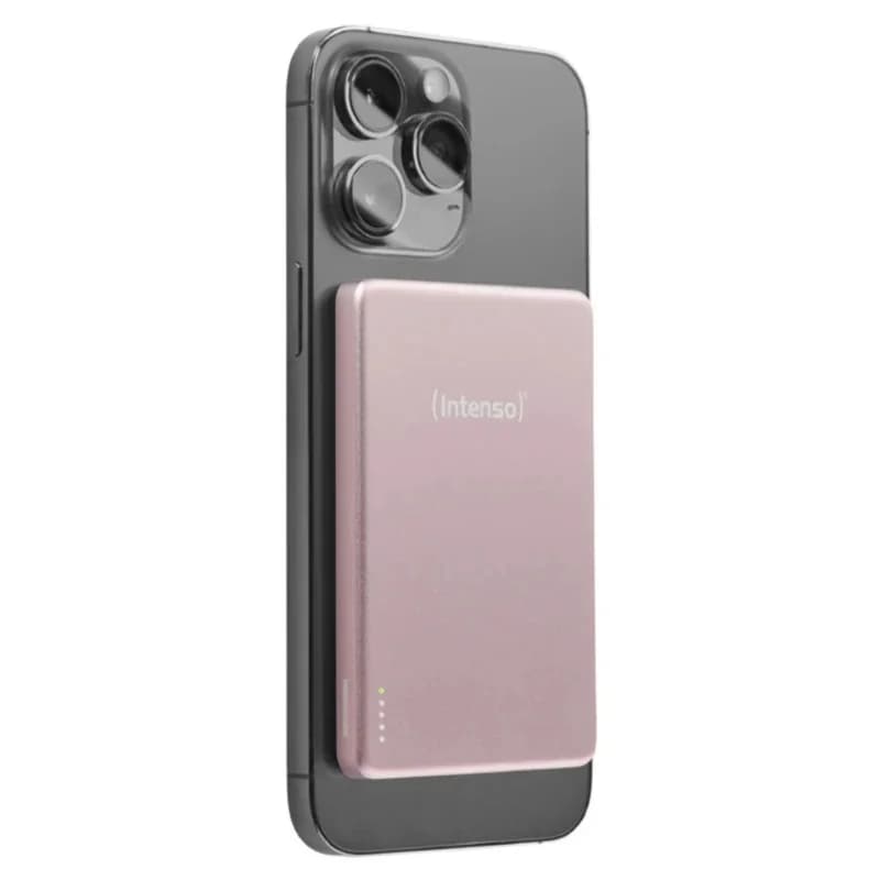 Powerbank Intenso MW5000 5000mAh Rose