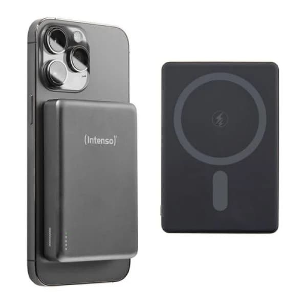 Powerbank Intenso MW10000 10000 mAh Grey