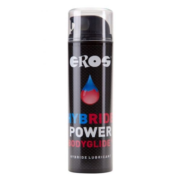 Eros Hybride Power Bodyglide(r) 200ml DA-52218113
