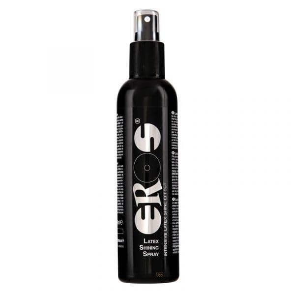 Eros Spray Abrillantador para Latex 200ml ER62200
