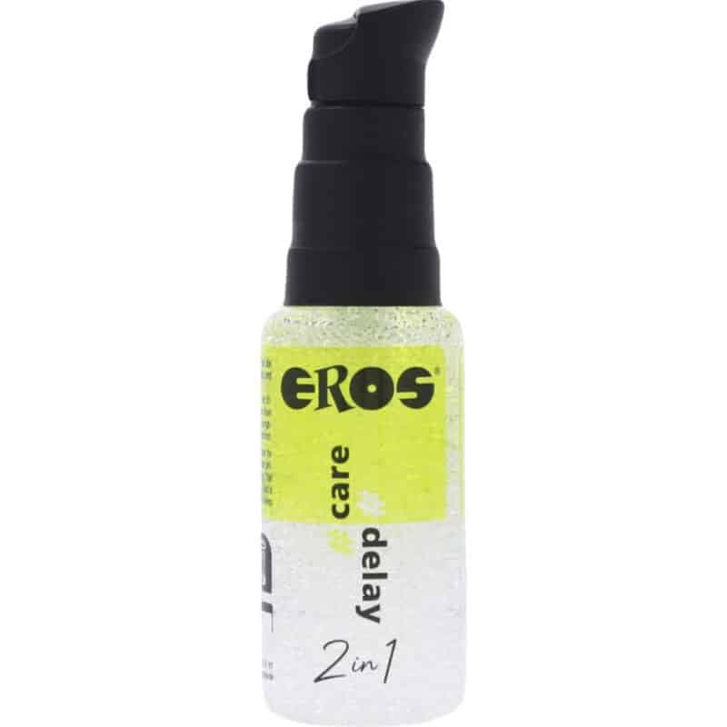 Eros Lube Care Delay 30ml