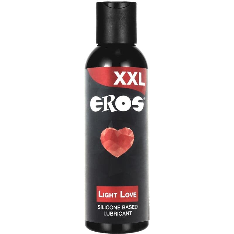 Eros XXL Light Love Lubrificante Base de Silicone 150ml