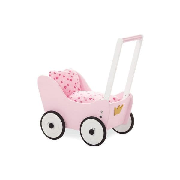 Pinolino Carrinho de Boneca Léa