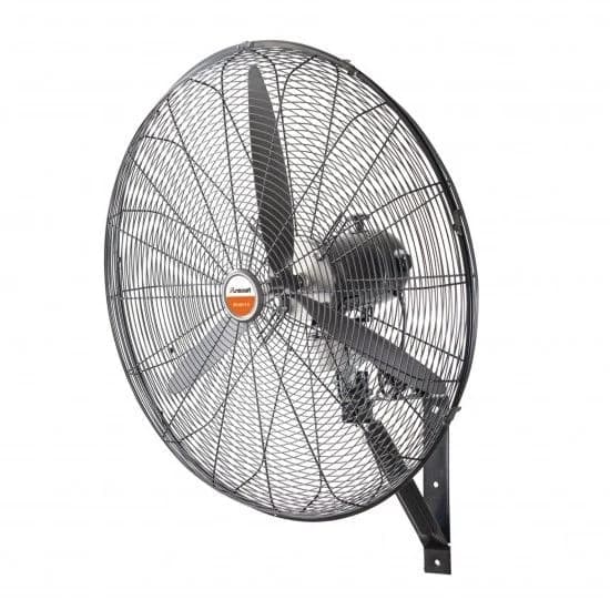 Ventilador de Parede WV 601-2 O refª 6266362 UNICRAFT - 6266362 - Ferramentaspro.pt