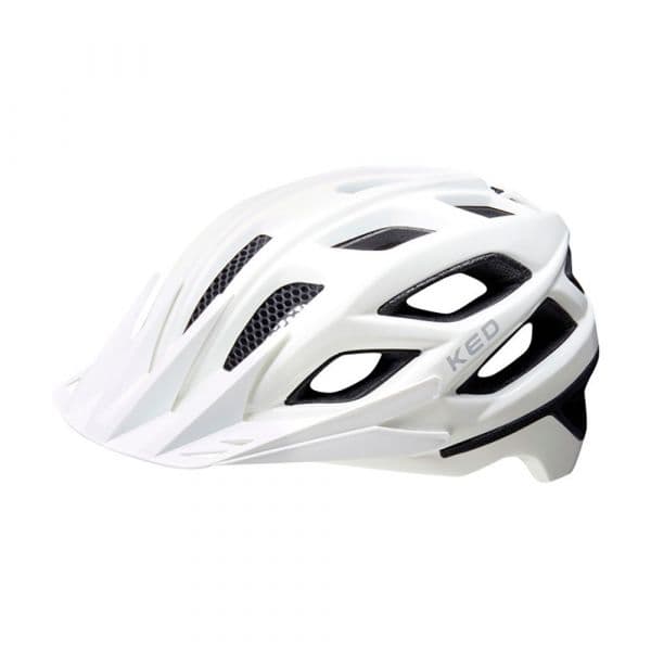 Ked Companion Mtb Helmet Branco L