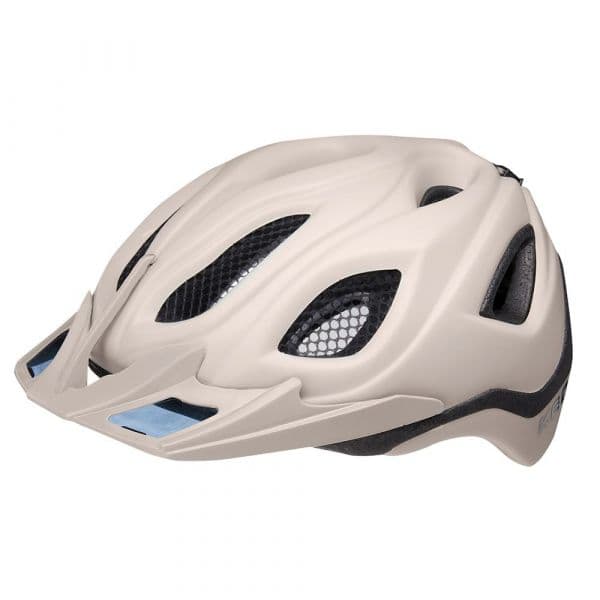 Ked Certus Pro 21 Mtb Helmet Branco L