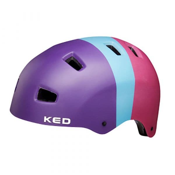 Ked 5forty Urban Helmet Azul M