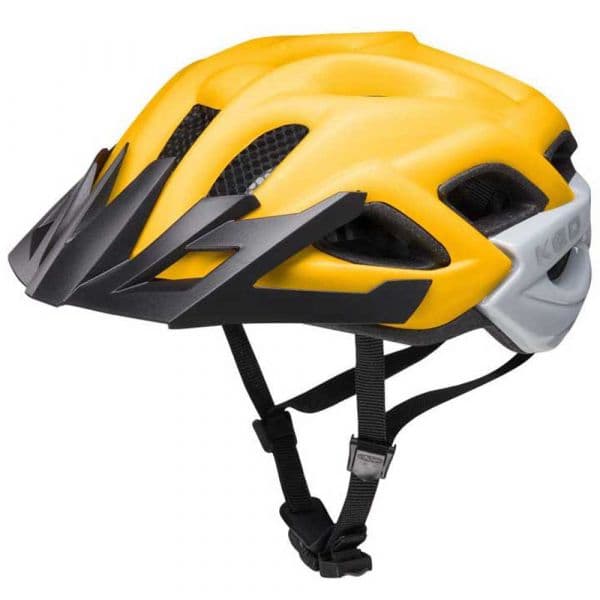 Ked Status Junior Urban Helmet Amarelo S