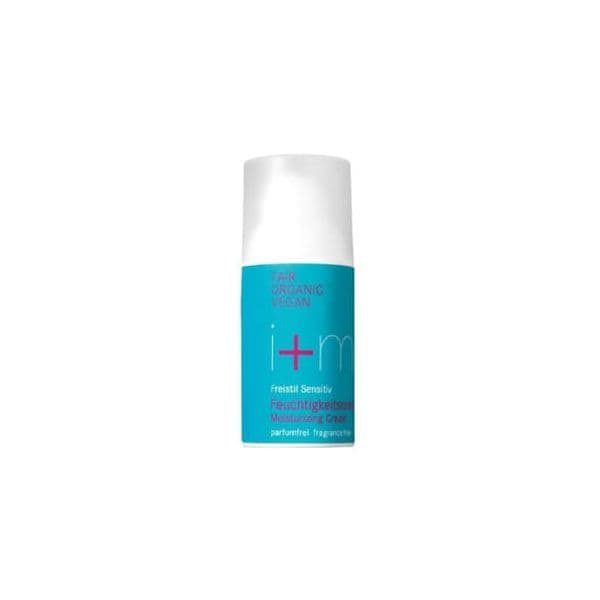 I+M Creme Facial Hidratante 30ml