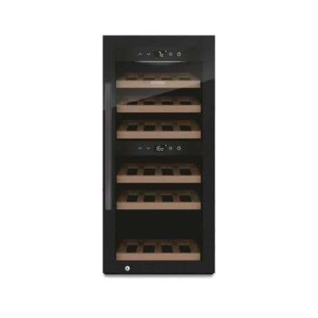 Caso WineExclusive24 Smart 24 Garrafas
