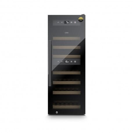 Caso WineExclusive 38 38 Garrafas