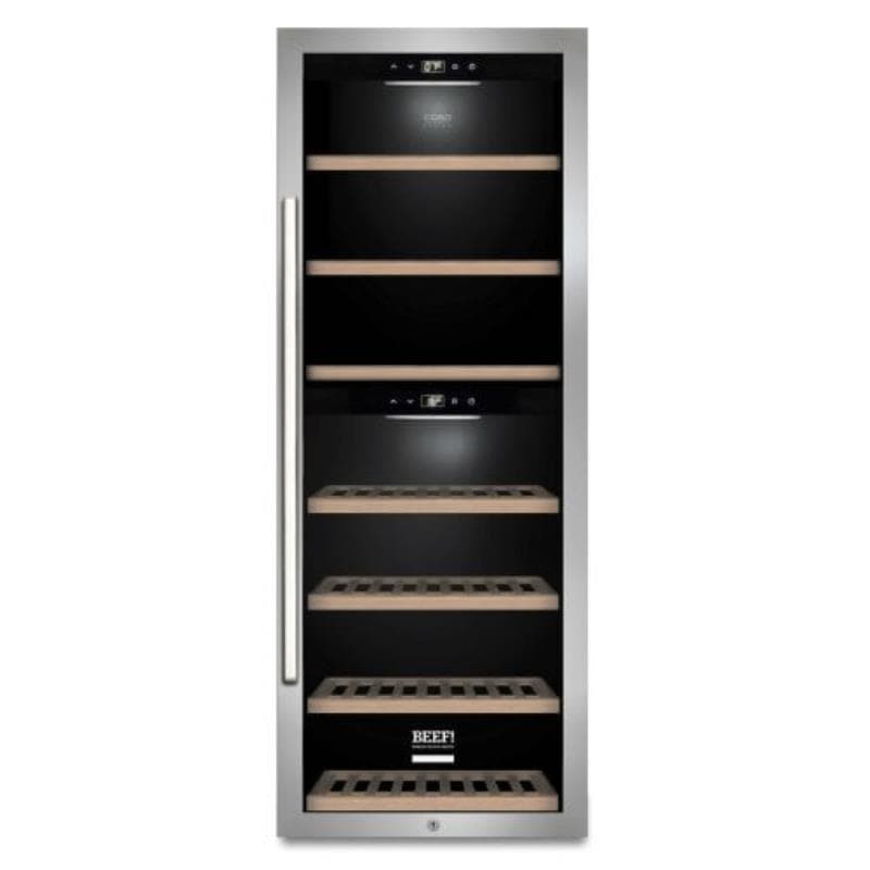 Caso Winepremium126 Smart 126 Garrafas