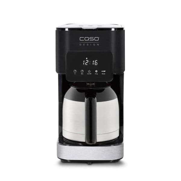 Máquina de Café Caso Taste & Style Thermo 5CASOD1847