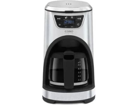 Máquina de Café Caso Novea C4