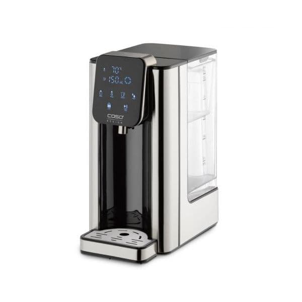 Máquina de Café Caso Turbo HW 660