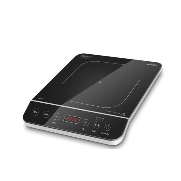 Placa Indução Caso 2000 Touch 34cm