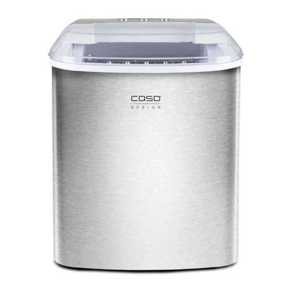 Caso Maquina de Gelo Chef Pro