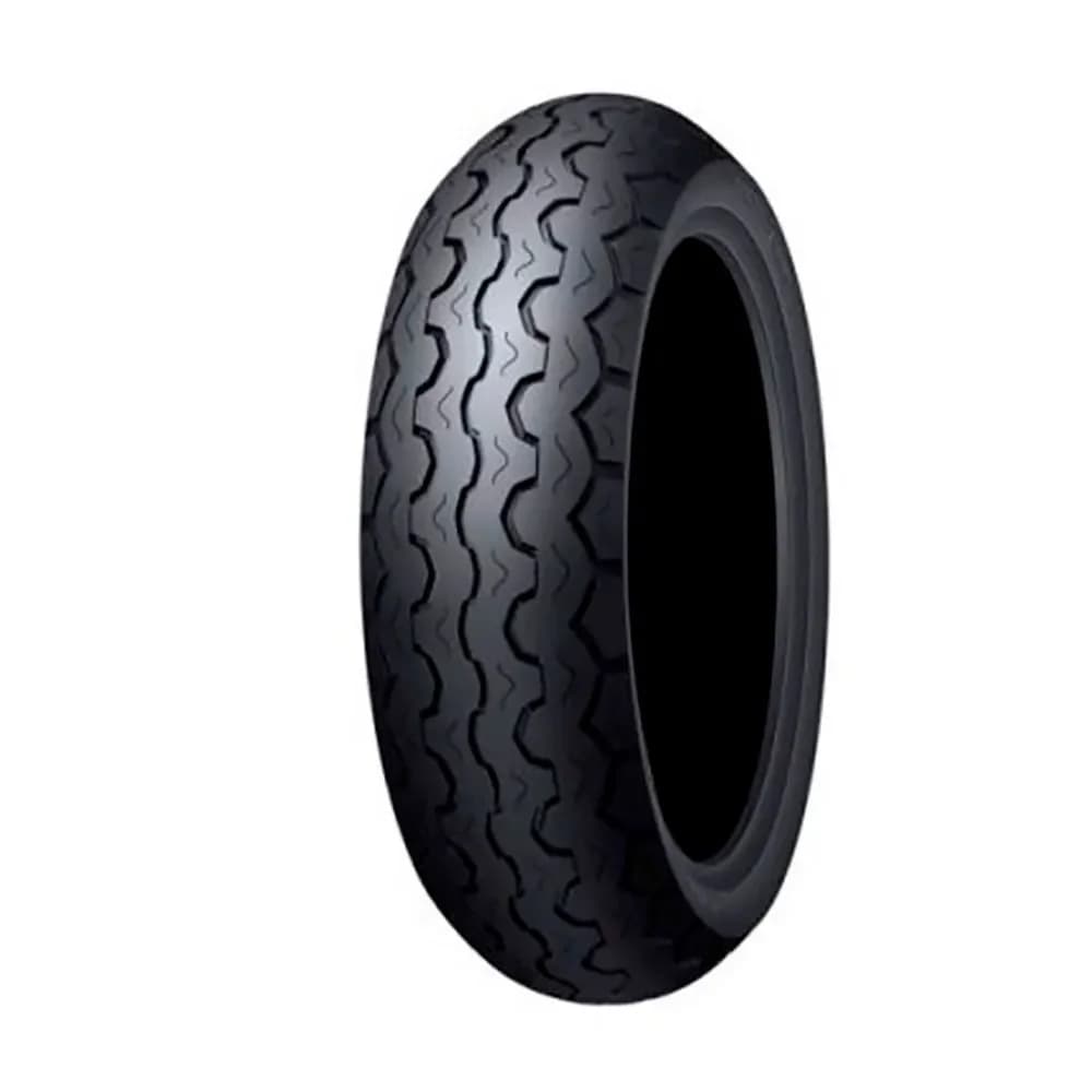 Pneu Moto Dunlop K81 TT 100 GP 120/70 R17 58W